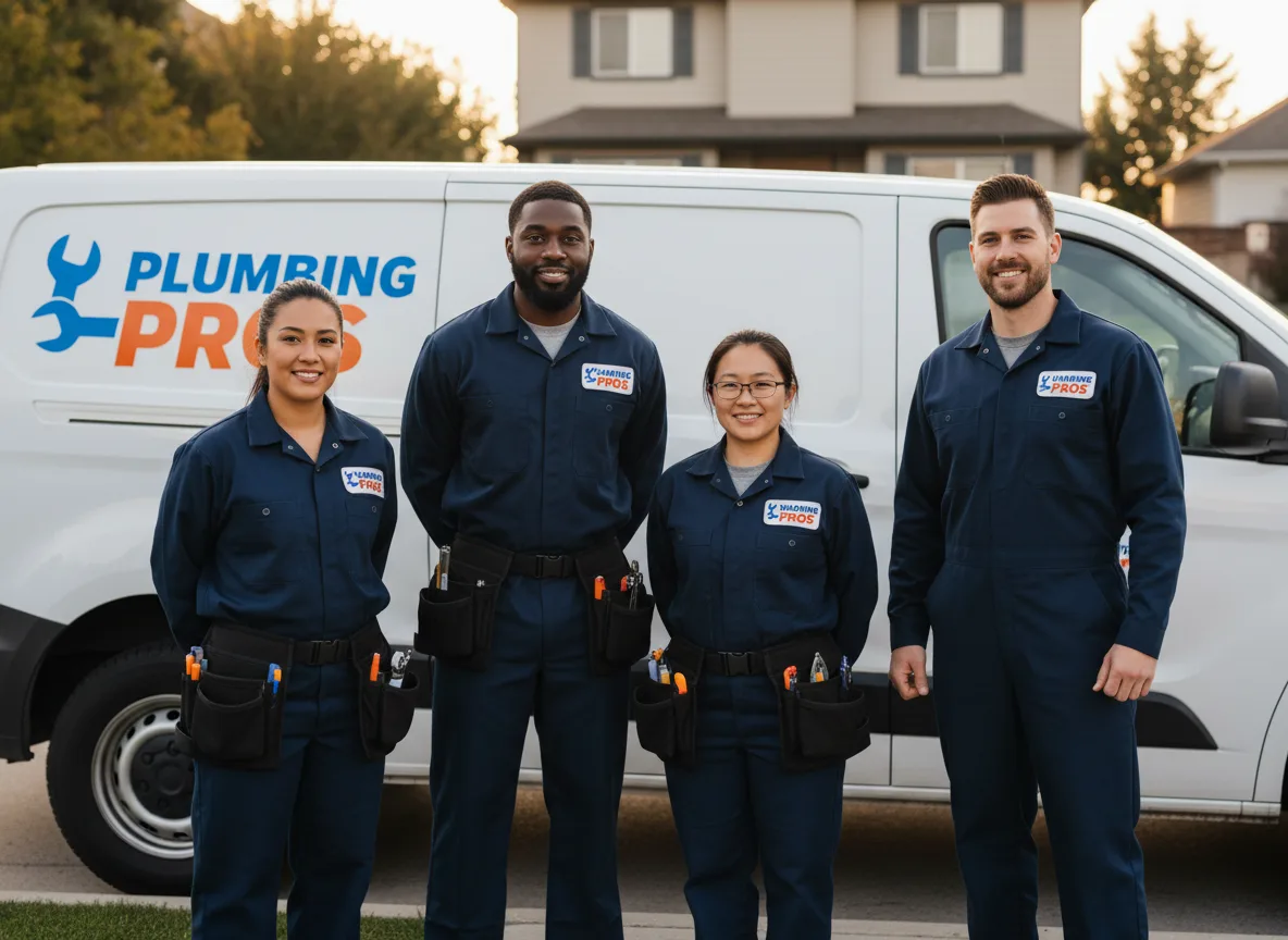 Water Heater Repair company in Roscoe, MN